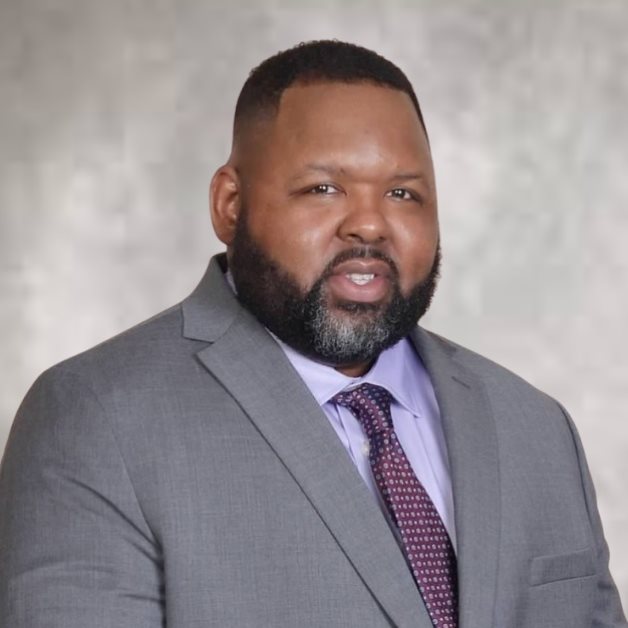 Sylvester J. Jackson